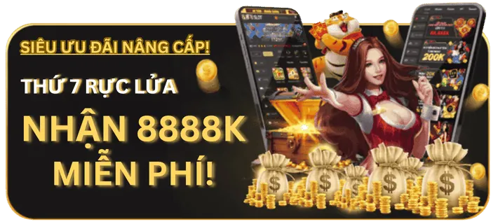 Sự kiện săn boss đặc biệt tại Win777