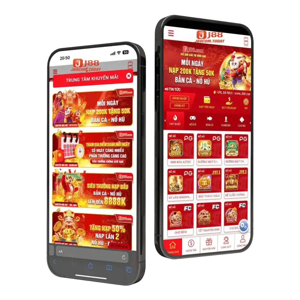 Ưu Đãi Nạp Tiền Đặc Biệt