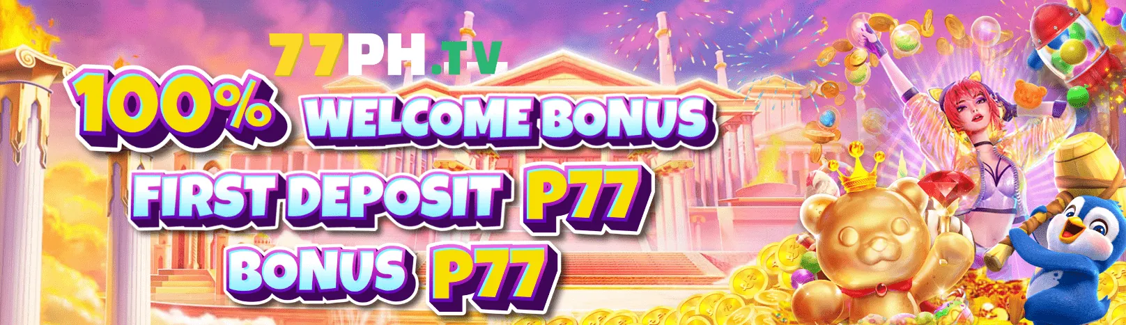 Đặc Quyền VIP win777 nổ hũ