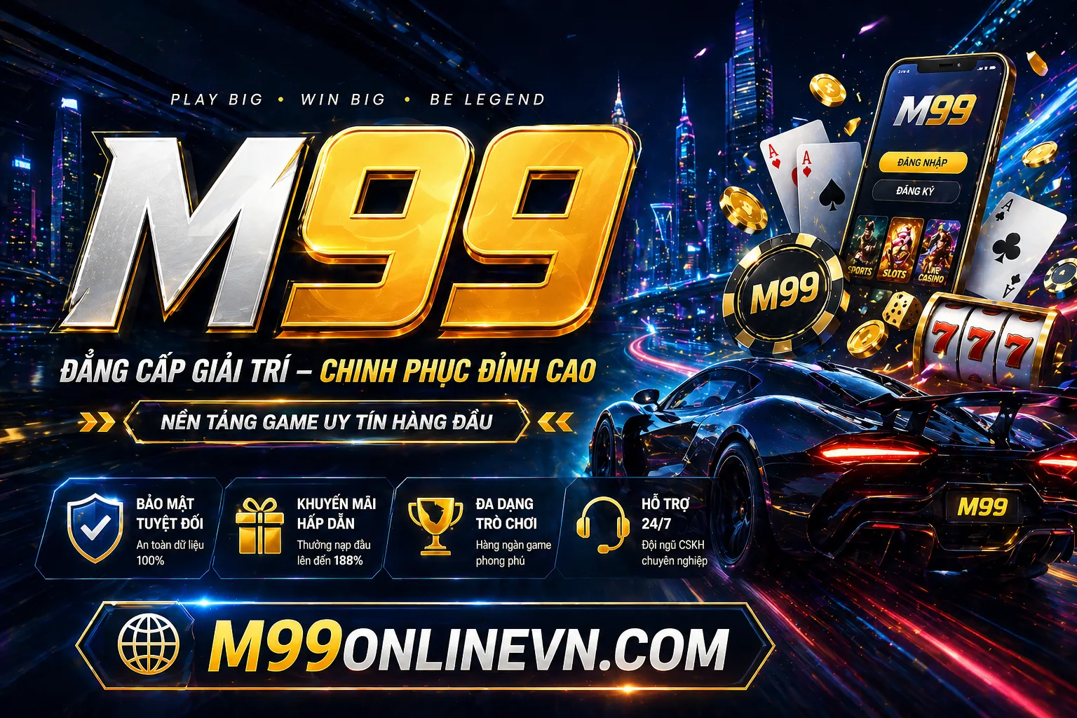 Tin tức Win777 Nổ Hũ mới nhất