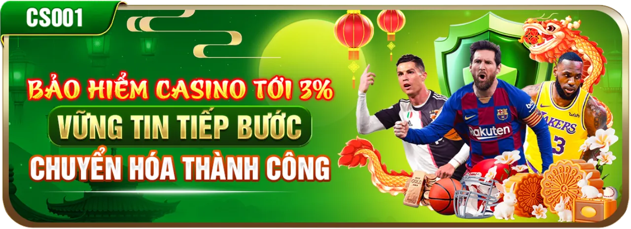 Sân vận động với ánh đèn rực rỡ và logo Win777 Nổ Hũ