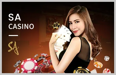 Casino trực tuyến win777