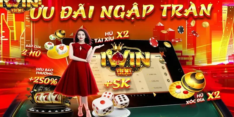 Tỷ lệ cược hấp dẫn
